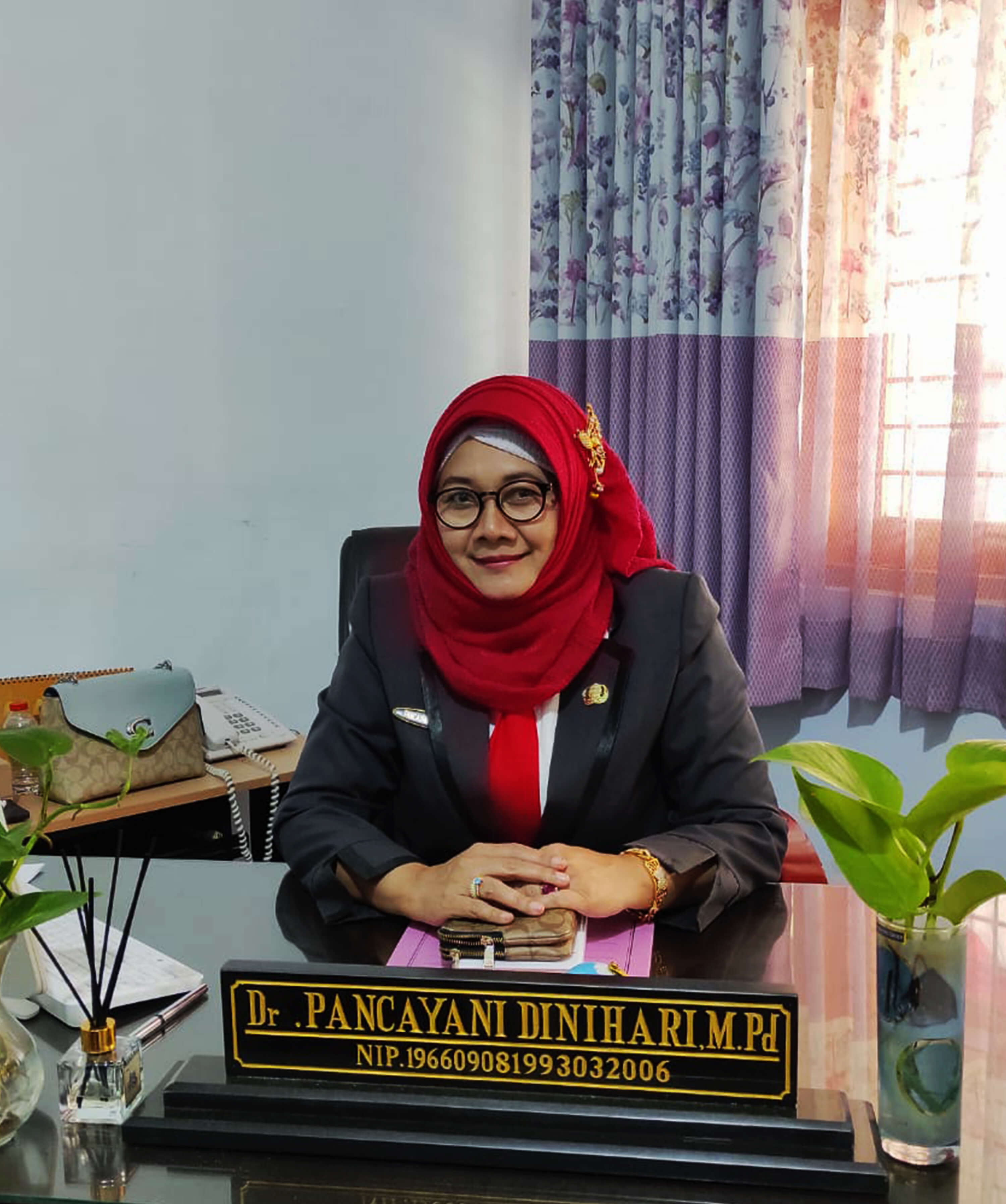 Kepala Sekolah